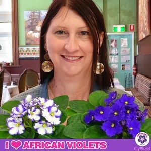 Meet your Posher, Tania